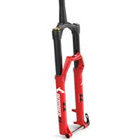 Marzocchi Bomber Z1 Stahlfeder MTB Gabel 2020 - Rot  - 170mm Travel