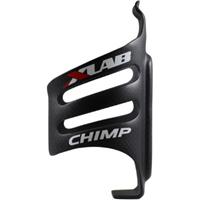 XLAB Chimp Flaschenhalter (Carbon) - Flaschenhalter