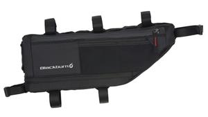 Blackburn Outpost Frame Bag Radtasche (Schwarz)