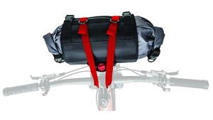 Blackburn Outpost Handlebar Roll & Drybag Lenkertasche