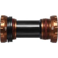 Nukeproof Innenlager (24 mm, titanbeschichtet, rostfrei) - Copper