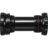 Nukeproof Innenlager (24 mm, titanbeschichtet, rostfrei) - Schwarz