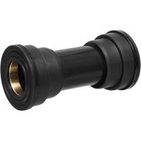 Nukeproof Innenlager (BB86-89-92 GXP) - Schwarz