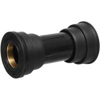 Nukeproof Innenlager (Shimano BB86-89-92 24 mm) - Schwarz