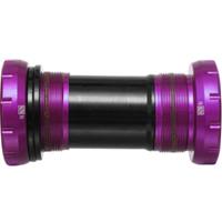 Nukeproof Innenlager (SRAM DUB BSA) - Violett