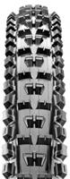 Maxxis High Roller II Plus Reifen (3C - EXO - TR) - Schwarz  - Folding Bead