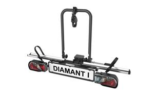 Pro-User Diamant 1 fietsdrager