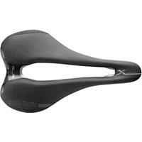 Selle Italia SLR Boost X-Cross Superflow Saddle - Schwarz  - L3