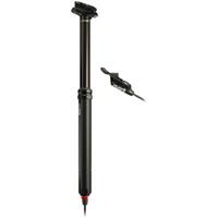 RockShox Reverb Stealth Dropper Seatpost 2020 - Schwarz