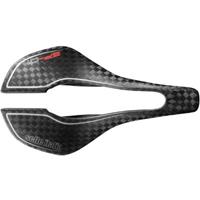 Selle Italia SP-01 Boost Tekno Superflow Saddle - Schwarz  - L3
