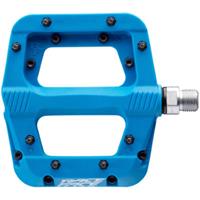Race Face Chester Pedals - Blau