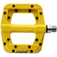 Race Face Chester Pedals - Gelb