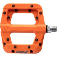 Race Face Chester Pedals - Orange
