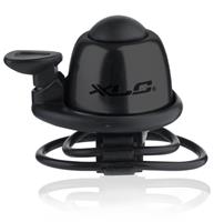 xlc Bell with elastic mounting