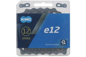 KMC e12 BlackTech Chain - Kettingen