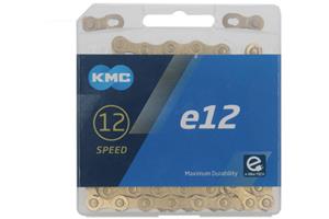 KMC e12 Ti-N Chain - Kettingen