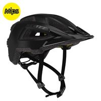 Scott MTB-helm Groove Plus 2020 MTB-Helm, Unisex (dames / heren)