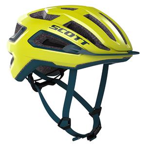 Scott Arx Fahrradhelm )