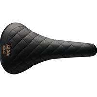 Selle Italia Turbo Bonnie L1 Zadel - Zwart