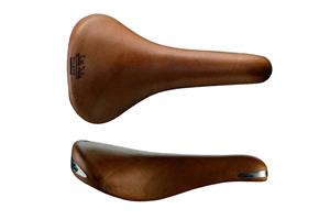 Selle Italia Turbo Racer Saddle - Sättel