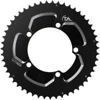 TA Speed 10-11 Speed Chainring BCD - Schwarz