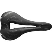 SELLEITALIA Selle Italia Diva Gel Ti316 Superflow Bike Saddle