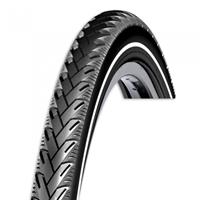 Rexway buitenband Mencos 28 x 1 5/8 x 1 3/8 (37 622) zwart