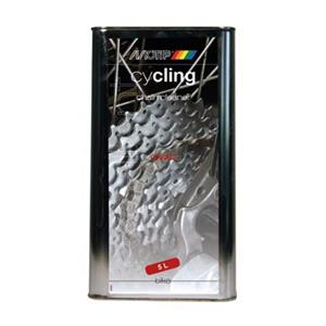 Motip kettingreiniger Cycling Chain Cleaner 5 liter