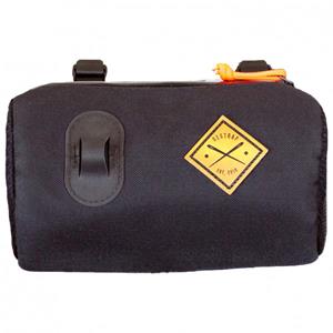 Restrap Canister Bag - Schwarz