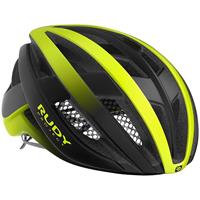 RUDY PROJECT Venger 2021 matte Radhelm, Unisex (Damen / Herren), 