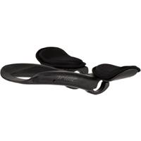Prime Noosa Carbon Clip-on Aerobar Lenkeraufsatz - Triathlon Aufsätze