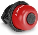 PUKY Drehringglocke G20, rot 9853