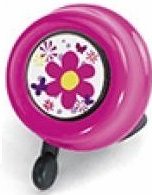 PUKY Sicherheitsglocke G22, pink 9985