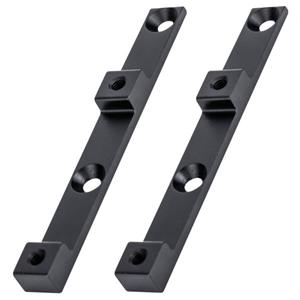 Topeak Flaschenhalter Alt-Position Cage Mounts