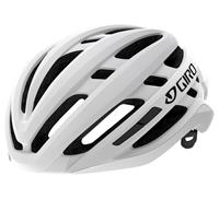 Giro Agilis Helm (MIPS) 2020 - Matte White 20