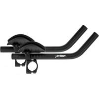 Prime J-bend Clip-On Aerobar Lenkeraufsatz - Triathlon Aufsätze