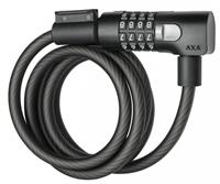 AXA kabelslot Resolute C10 150 Ø10 mm / 1500 mm zwart