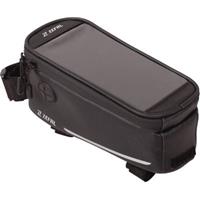 Zefal Console T2 Top Tube Bike Bag - Schwarz