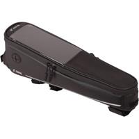 Zefal Console T3 Top Tube Bike Bag - Schwarz