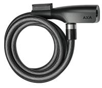 AXA kabelslot Resolute 10 150 Ø10 / 1500 mm zwart