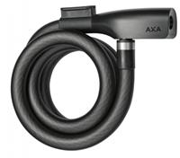 AXA kabelslot Resolute 15 120 Ø15 / 1200 mm zwart