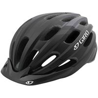 Giro Kids Hale Helm - Black 20  - One Size