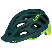 Giro Radix Helmet 2020 - Matte Black 20