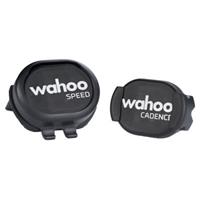 Wahoo Fitness RPM Speed and Cadence Cycle Sensors - Fietscomputers
