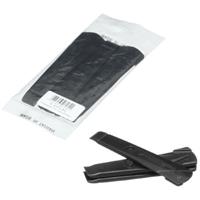 LifeLine X-Tools Pro Reifenheber (3er Set) - Schwarz