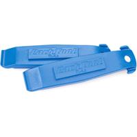 Park Tool Reifenheber (2er Set, TL4.2C) - Blau