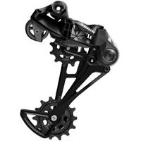 SRAM NX Eagle Schaltwerk (12-fach) - Schwarz  - Long Cage