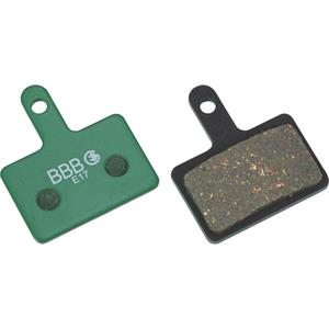 BBB DiscStop E-Bike Shimano Brake Pads - Remblokken voor schijfremmen