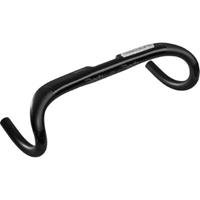 Deda Elementi Superzero Alloy Handlebar - Weiß  - 31.8mm