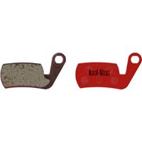 Kool Stop D140KS Magura Marta Disc Pads - Schwarz  - One Pair